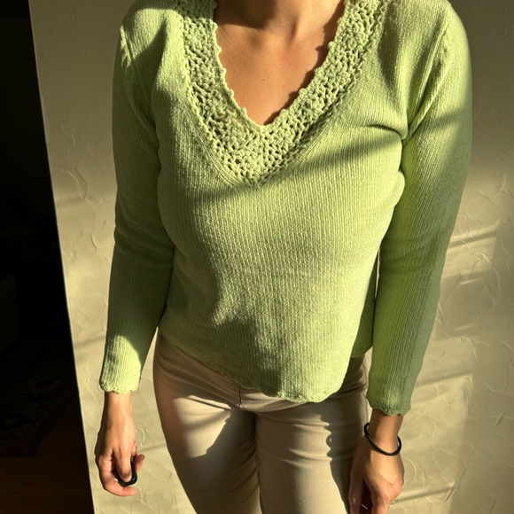 Vintage sweater - Picture 5 of 5